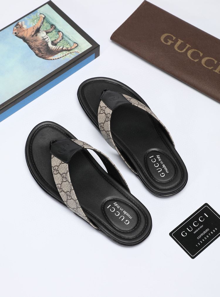 Gucci Slippers